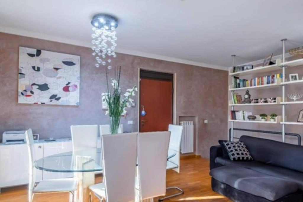 Orli Home Рим Экстерьер фото