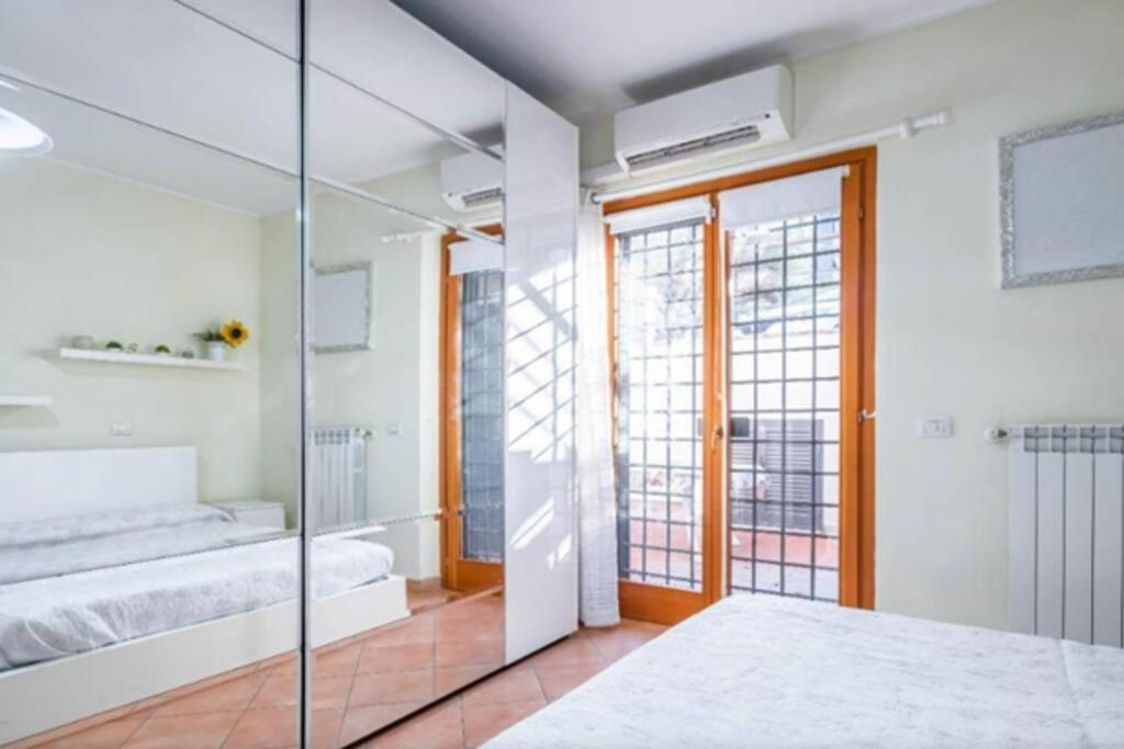 Orli Home Рим Экстерьер фото